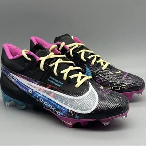 Nike Vapor Edge Elite 360 2 NRG 2023 NFL Combine Men’s Size 10